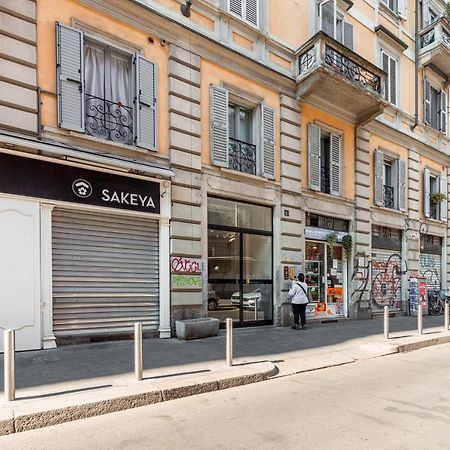 Sant'Agostino & Darsena Apartment Milan Exterior photo