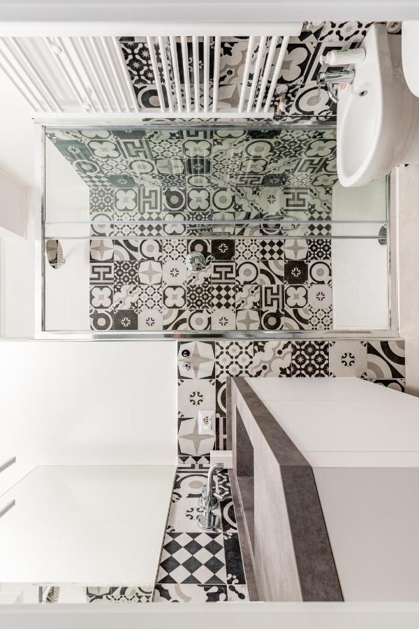 Sant'Agostino & Darsena Apartment Milan Exterior photo